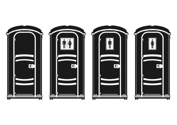 Best Standard Portable Toilet Rental  in Pinehurst, NC