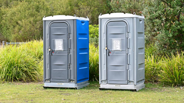 Best Portable Toilets with Baby Changing Stations  in Pinehurst, NC