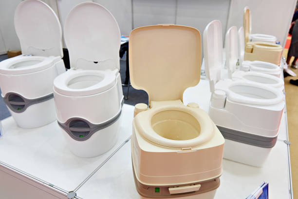 Best Event Portable Toilet Rental  in Pinehurst, NC